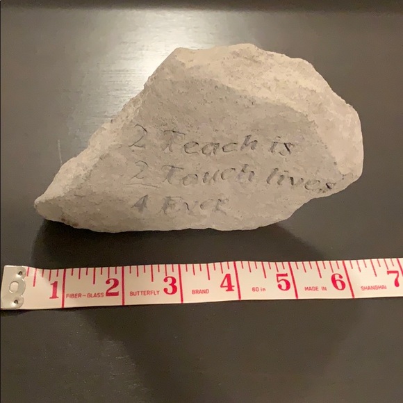 3D Teachers collection of souvenirs - Picture 2 of 16